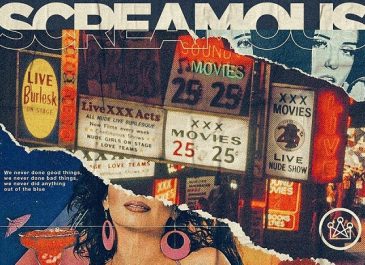 Screamous, Brand Lokal Kenamaan Asal Bandung