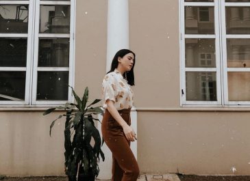 Sosok Alice Norin, Artis Cantik Pemilik Brand 8Wood dan Mini Today