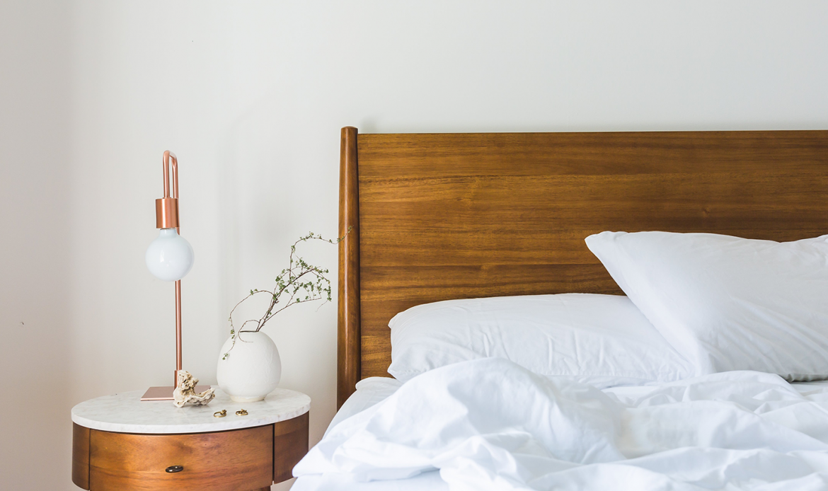 Lima Cara Ini Bisa Jadi Solusi Untuk Kamar Sempitmu