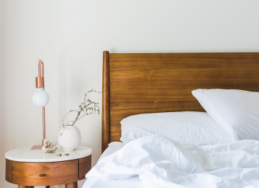 Lima Cara Ini Bisa Jadi Solusi Untuk Kamar Sempitmu