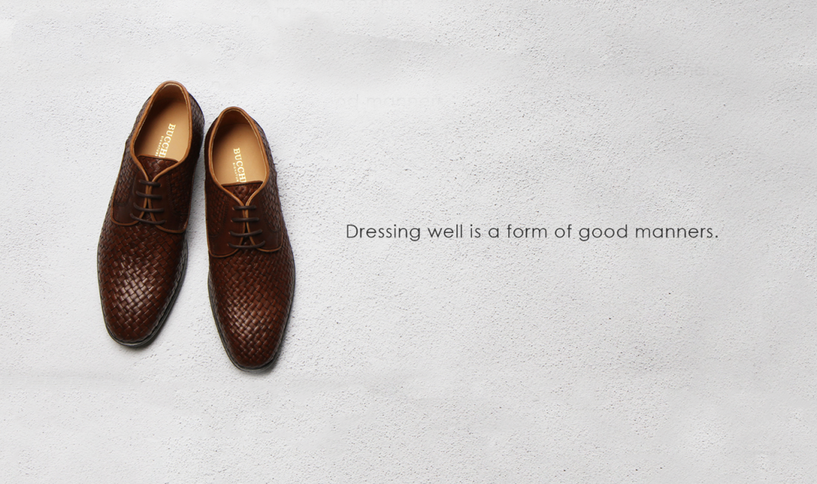 Mengenal Buccheri, Brand Sepatu Lokal yang Tetap Eksis