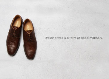 Mengenal Buccheri, Brand Sepatu Lokal yang Tetap Eksis