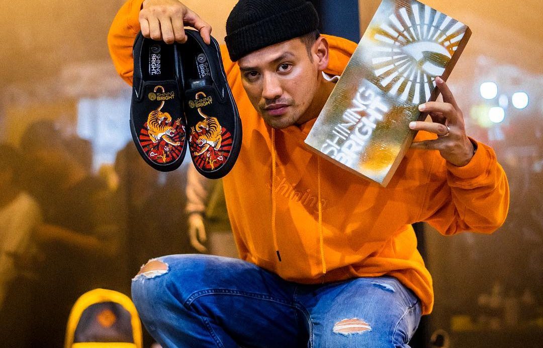 Tarra Budiman: “Ikutin Selera Pasar, Jangan Idealis”