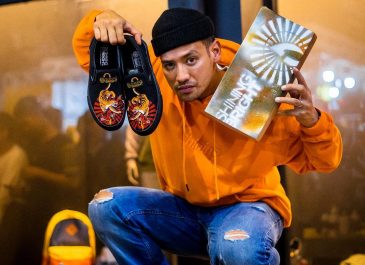 Tarra Budiman: “Ikutin Selera Pasar, Jangan Idealis”