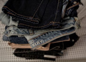 Murah dan Banyak Pilihan, Tiga Tempat Ini Bisa Jadi Destinasi Bagi Para Pecinta Celana Jins