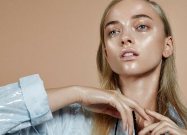 5 Cara Menghilangkan Minyak Berlebih di Wajahmu