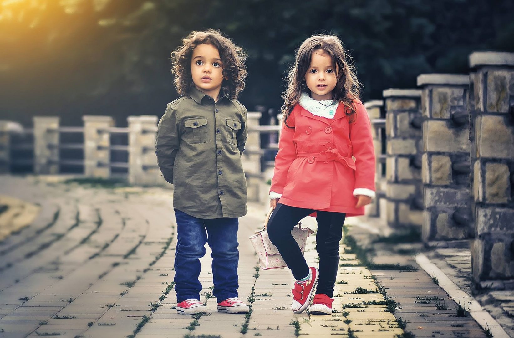 tips memilih baju anak