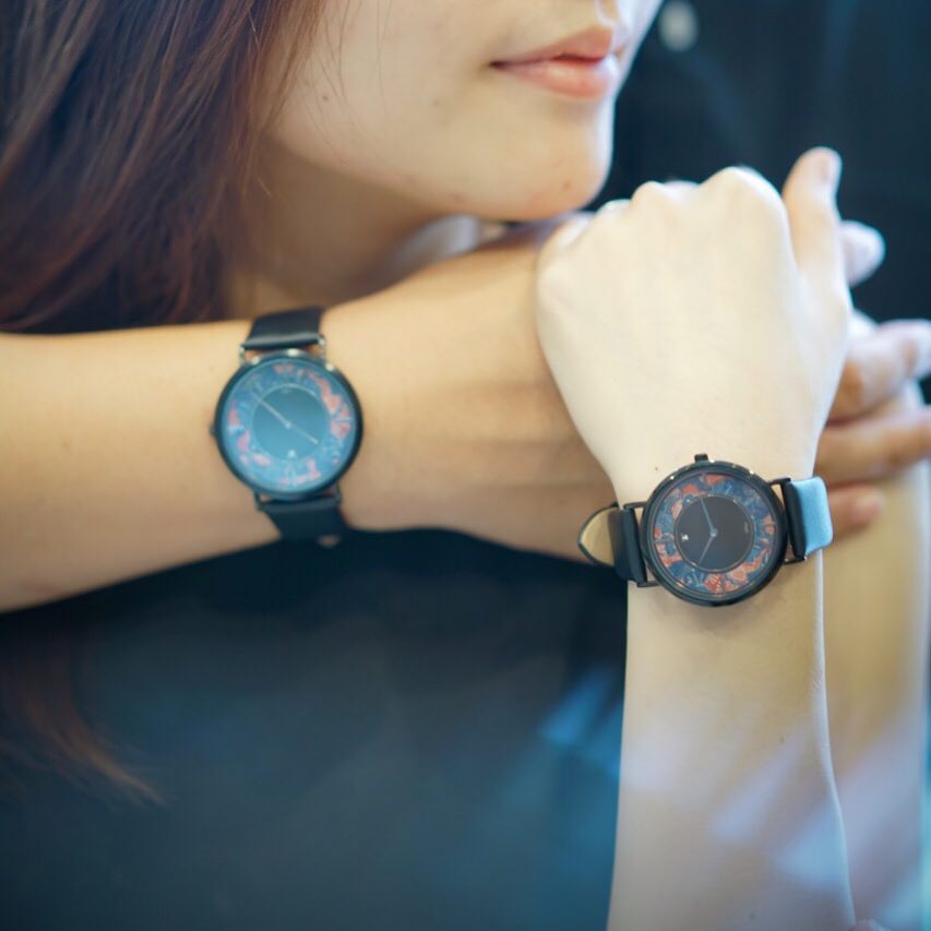 wish watch