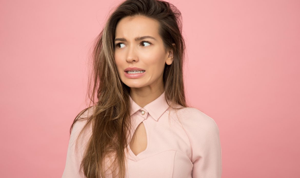 Pink Identik dengan Perempuan, Kenapa?