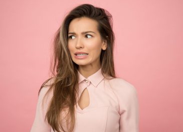 Pink Identik dengan Perempuan, Kenapa?