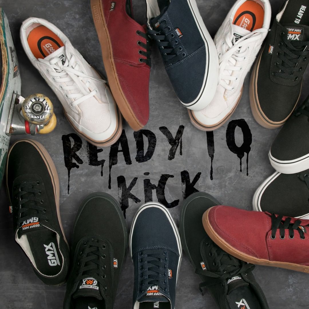 sneakers lokal bandung