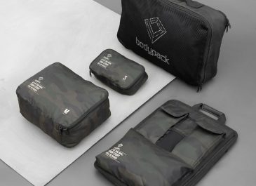 Strategi Pemasaran Jadi Kunci Eksistensi Bodypack