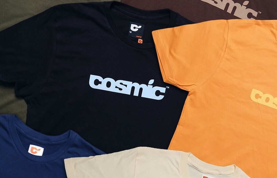 Berbisnis dengan Kegembiraan Ala Cosmic