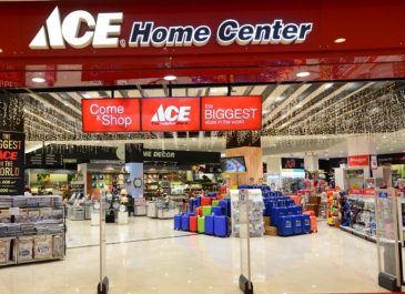 ACE Hardware Tawarkan Berbagai Program untuk Manjakan Pelanggan Setianya