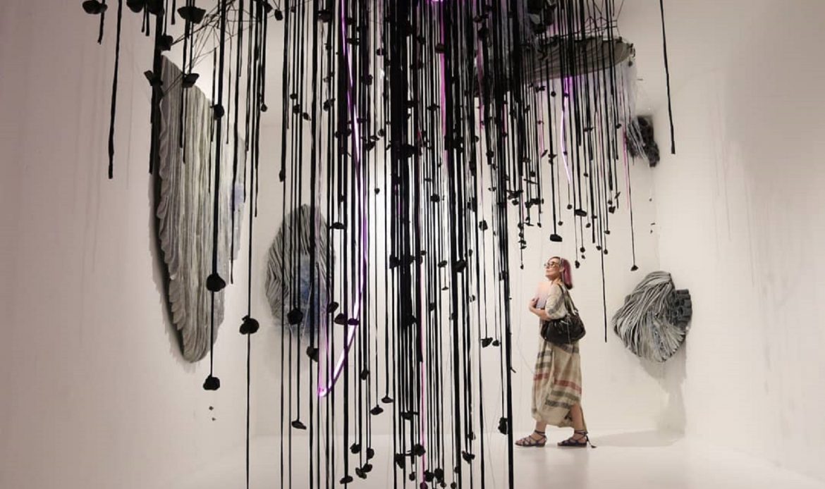 Art Jog 2019, Event Tahunan dengan Konsep Seni Tinggi