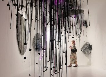 Art Jog 2019, Event Tahunan dengan Konsep Seni Tinggi