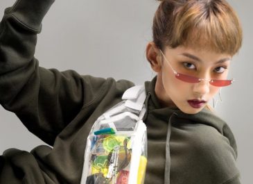 Niion, Tas Unik yang Bisa Tunjukan Karakter Pemiliknya