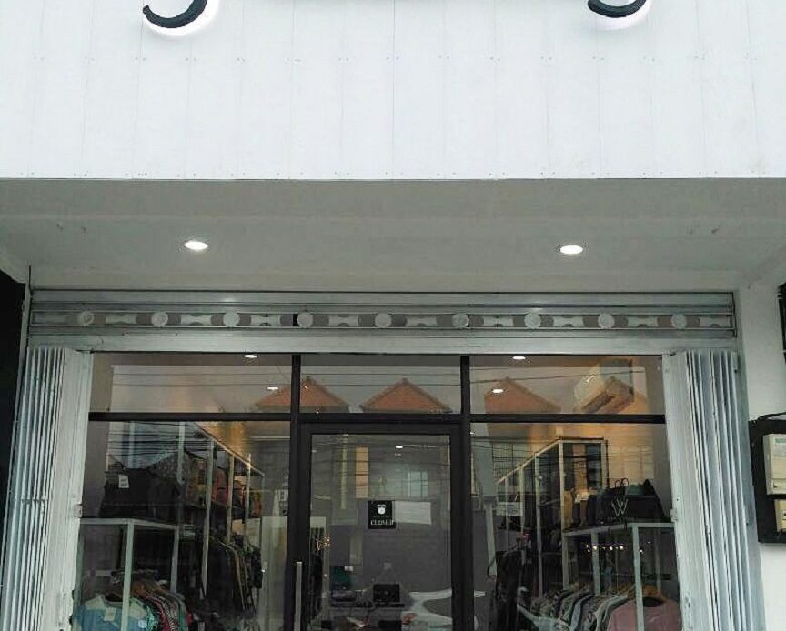 Flashy, Brand Lokal Wanita Asal Bandung yang Eksis Sejak 1998