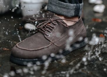 Strategi Paid Promote Kunci Kesuksesan Footstep Footwear