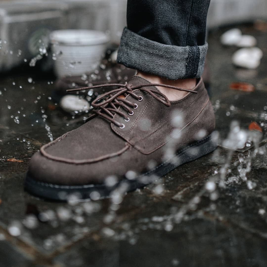 sepatu lokal bandung