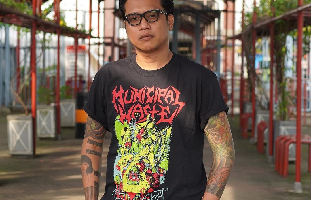 Gofar Hilman: “Konsistensi Akan Membuahkan Eksistensi”