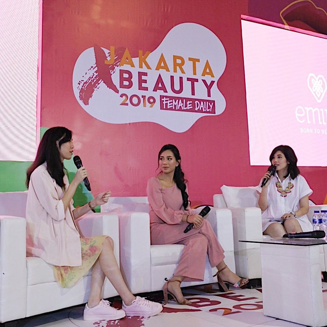 event beauty care