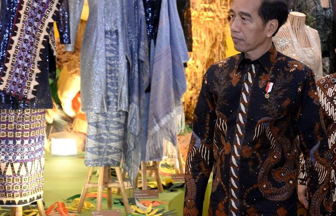 Usai KKI 2019, BI Harap UMKM Dorong Pertumbuhan Ekonomi Negara