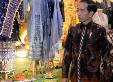 Usai KKI 2019, BI Harap UMKM Dorong Pertumbuhan Ekonomi Negara