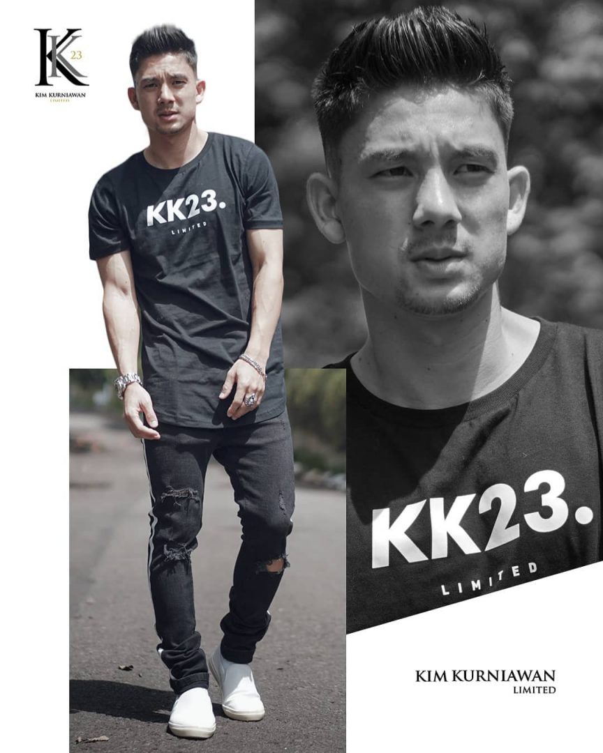 bisnis fashion kim kurniawan