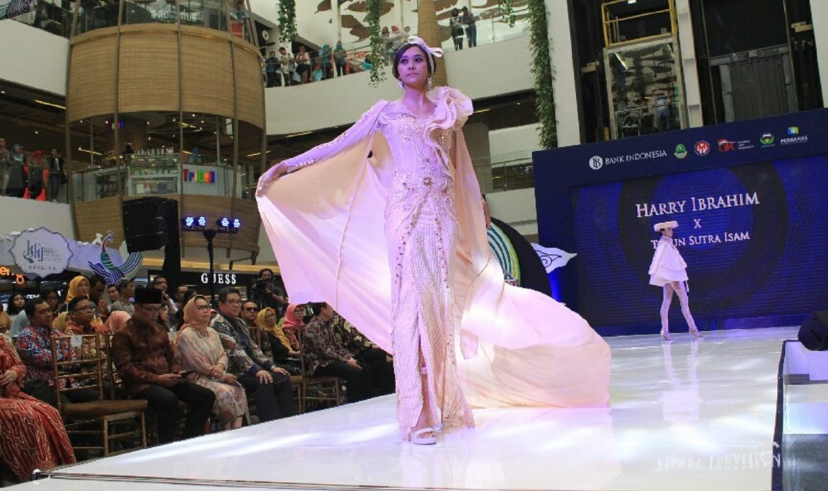 Berkontribusi Mengangkat Perekonomian di Jawa Barat, Ridwan Kamil Siapkan Mal Khusus UMKM