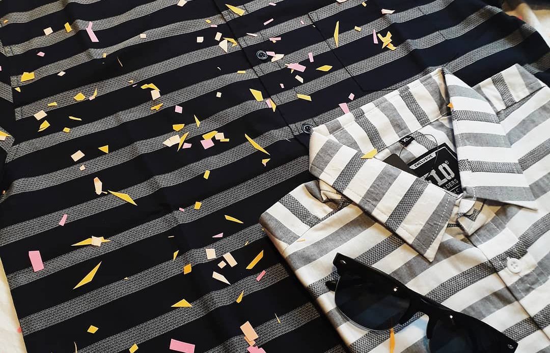 Belanja dengan Berbagai Promo di Distro Flo Invaders