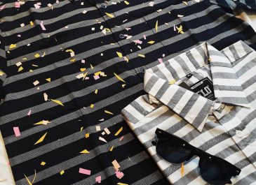 Belanja dengan Berbagai Promo di Distro Flo Invaders