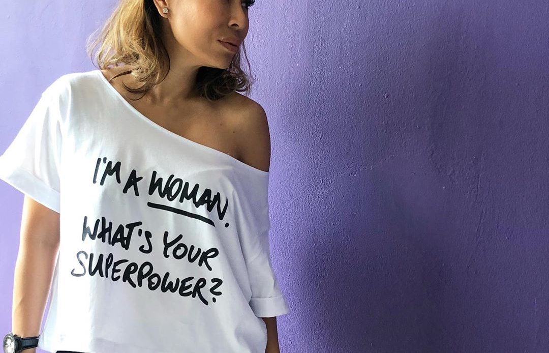 Tips Membangun Brand Fashion Lokal Ala Riana Bismarak