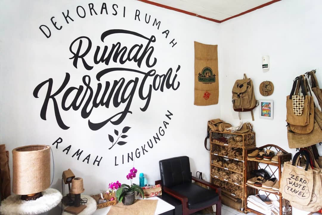 bisnis lokal bandung