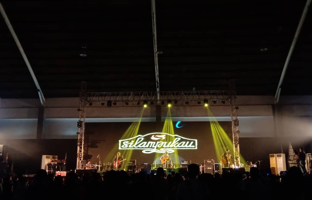 Mengenal Perkembangan Musik Folk di Indonesia