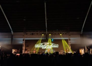 Mengenal Perkembangan Musik Folk di Indonesia