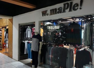 Warmaple, Produk Lokal Bandung yang Laris Manis di Indonesia Timur