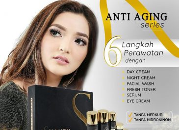 6 Artis Ini Miliki Brand Kosmetik dengan Kualitas yang Tinggi