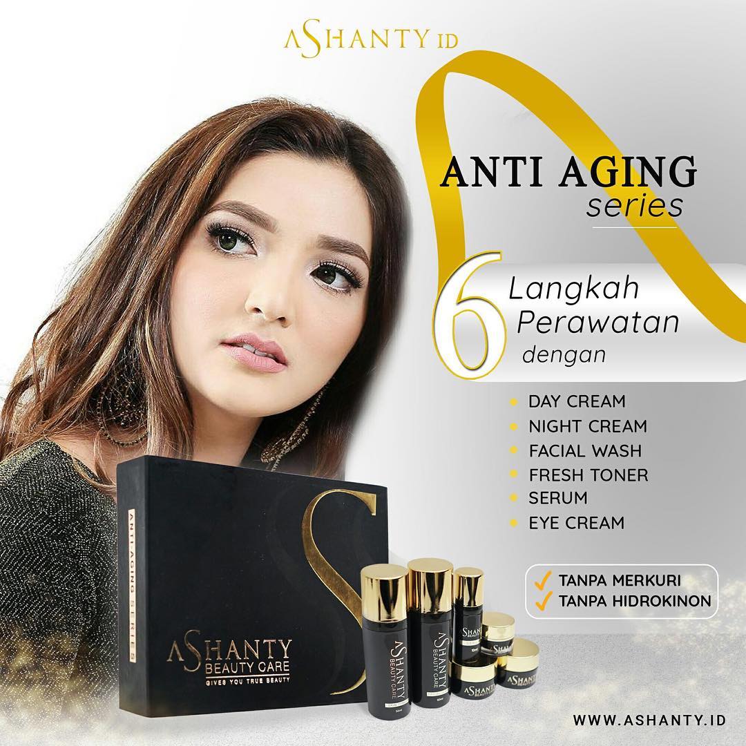 bisnis kosmetik artis