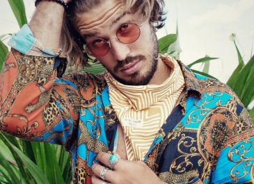 Tampil Beda dan Unik dengan Boho Style