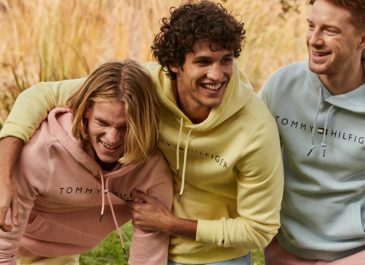 Pantaskah Warna Pastel dalam Fashion Pria?