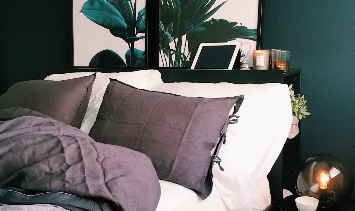 Creative Tips Dekorasi Kamar Tidur Pria Jadi Keren dan Maskulin