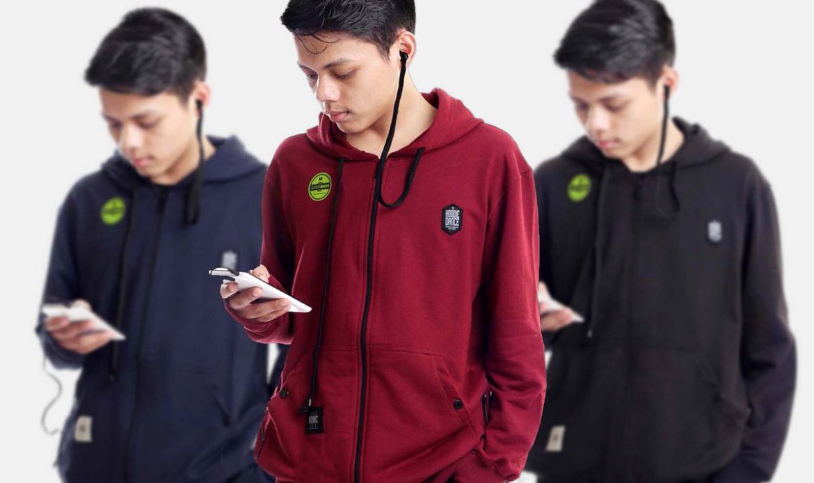 Olahraga Tanpa Ribet dengan Hoodiedance