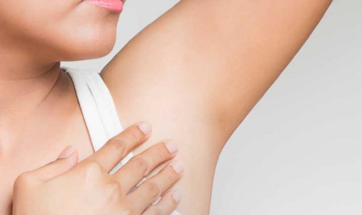 5 Jenis Deodoran Ini Bisa Menjaga Kulit Ketiakmu Tetap Kering