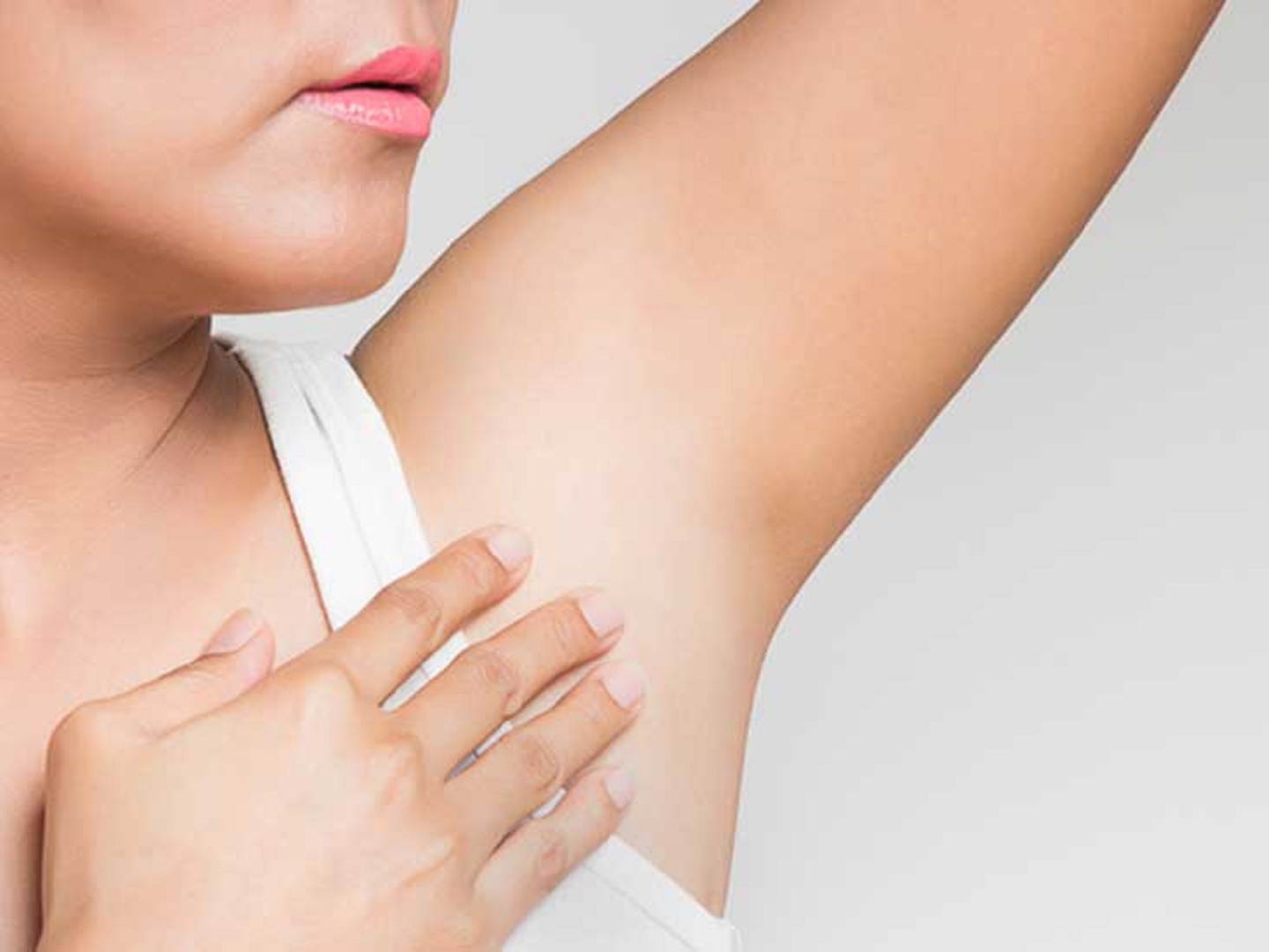 tipe deodoran