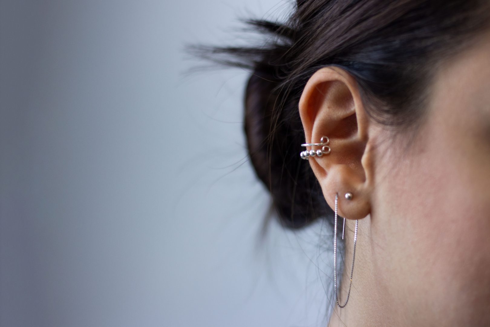 sejarah anting