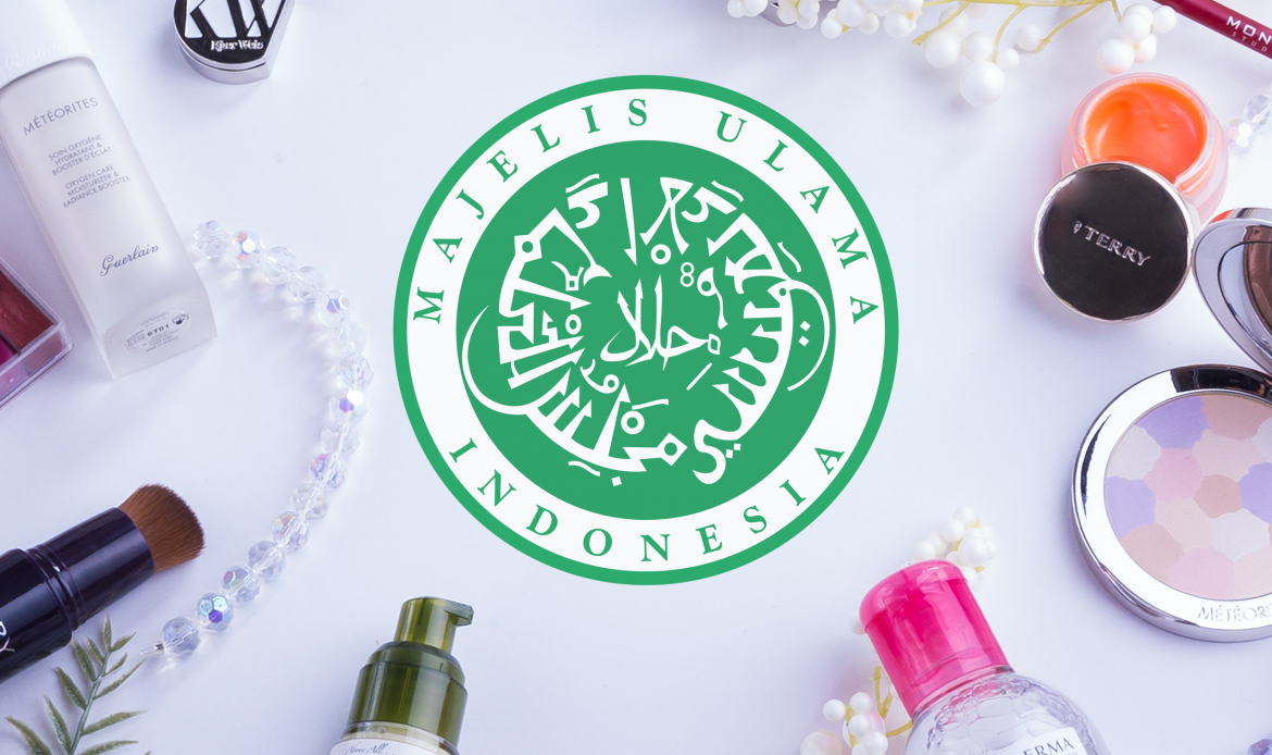 10 Kosmetik Ini Sudah Bersertifikasi Halal dari MUI