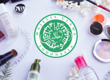 10 Kosmetik Ini Sudah Bersertifikasi Halal dari MUI
