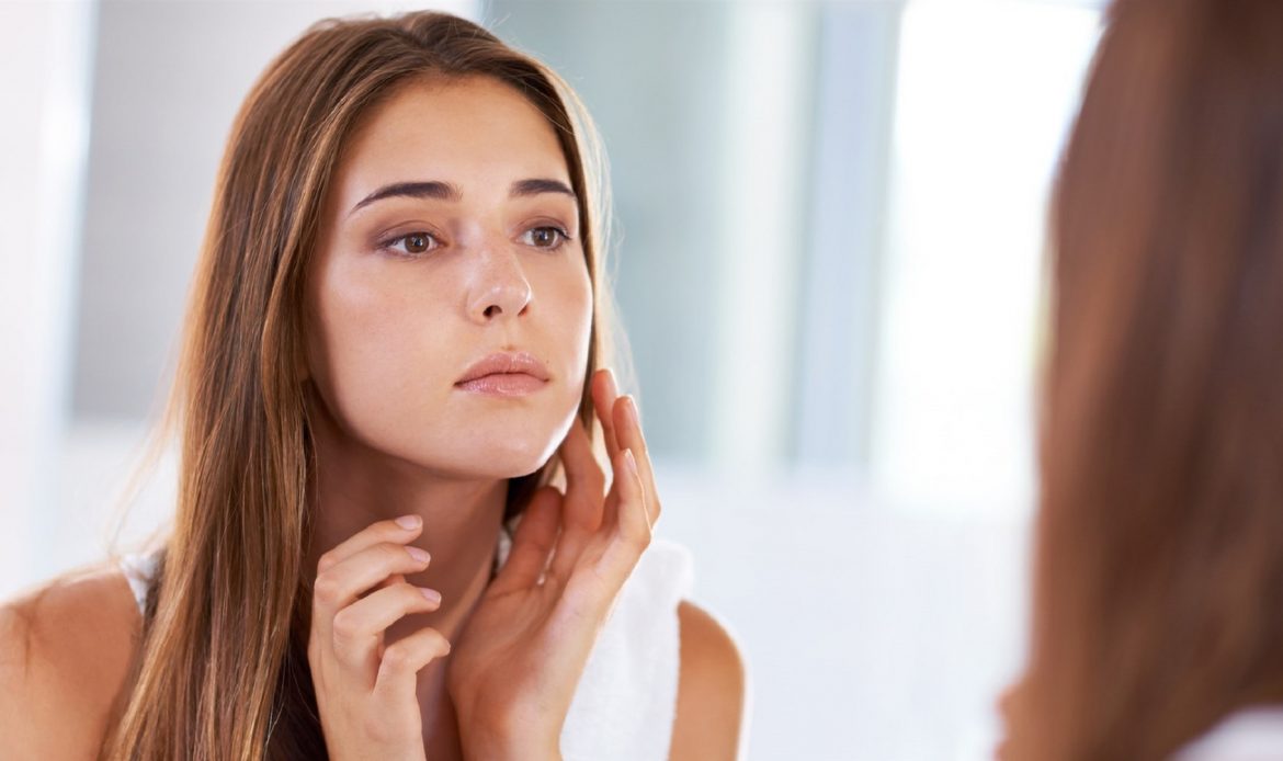 Merawat Kulit Secara Alami dengan Buah Aprikot