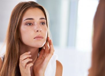 Merawat Kulit Secara Alami dengan Buah Aprikot